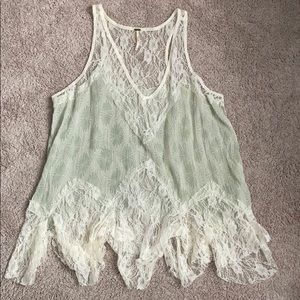 Free people shirt
